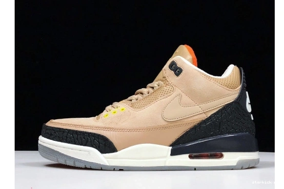 Beige' NRG Jordan 'BIO AIR AV6683-200 JTH  3 AV6683-200 0129